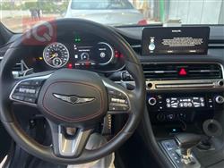 جنسس G70
